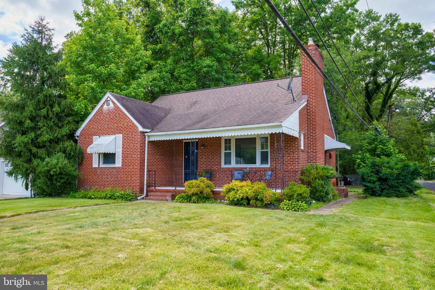 107 Phelps Avenue, Glen Burnie