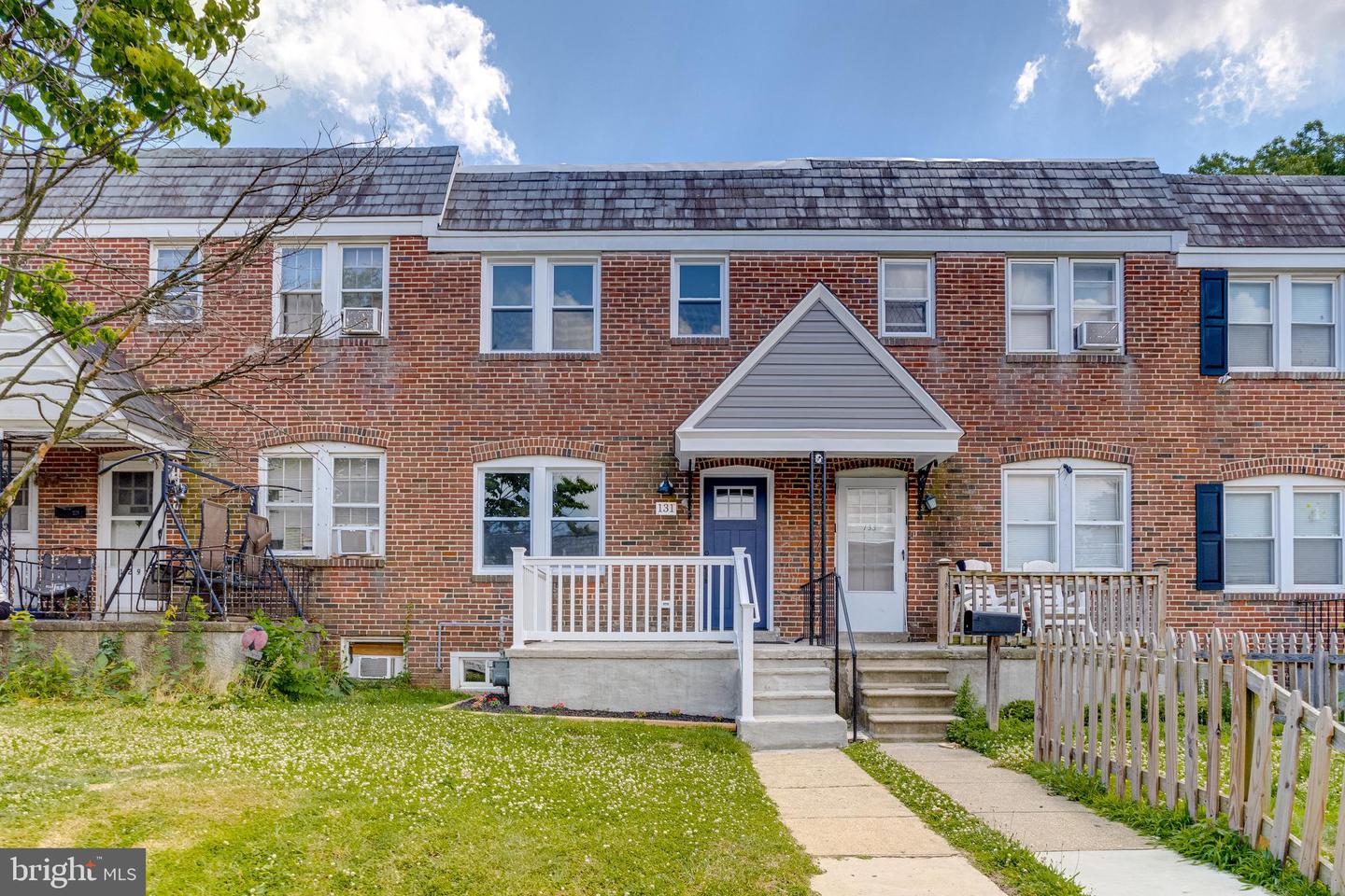 131 W Meadow Road, Brooklyn