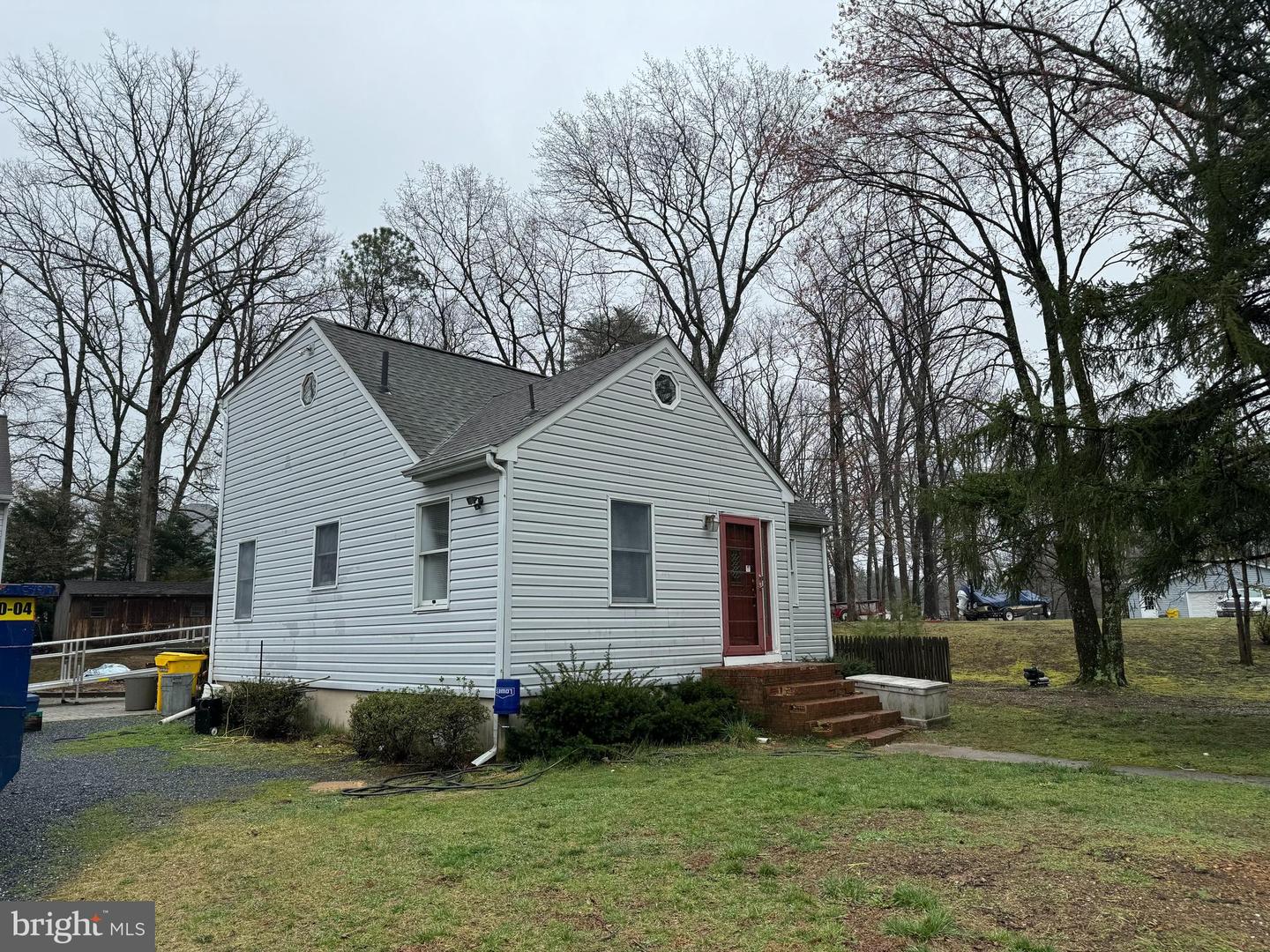 8453 Woodland Road, Millersville