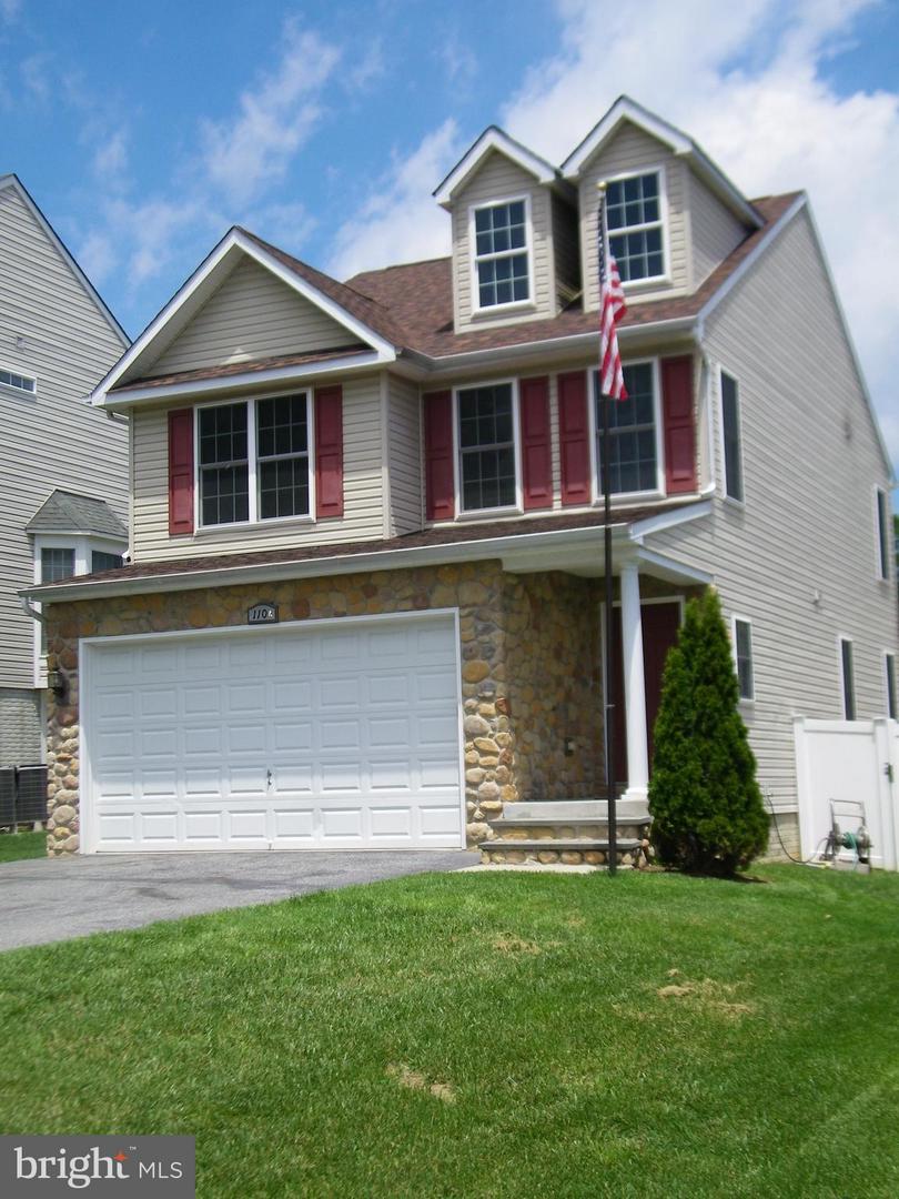 110 Sabrina Lane, Severna Park