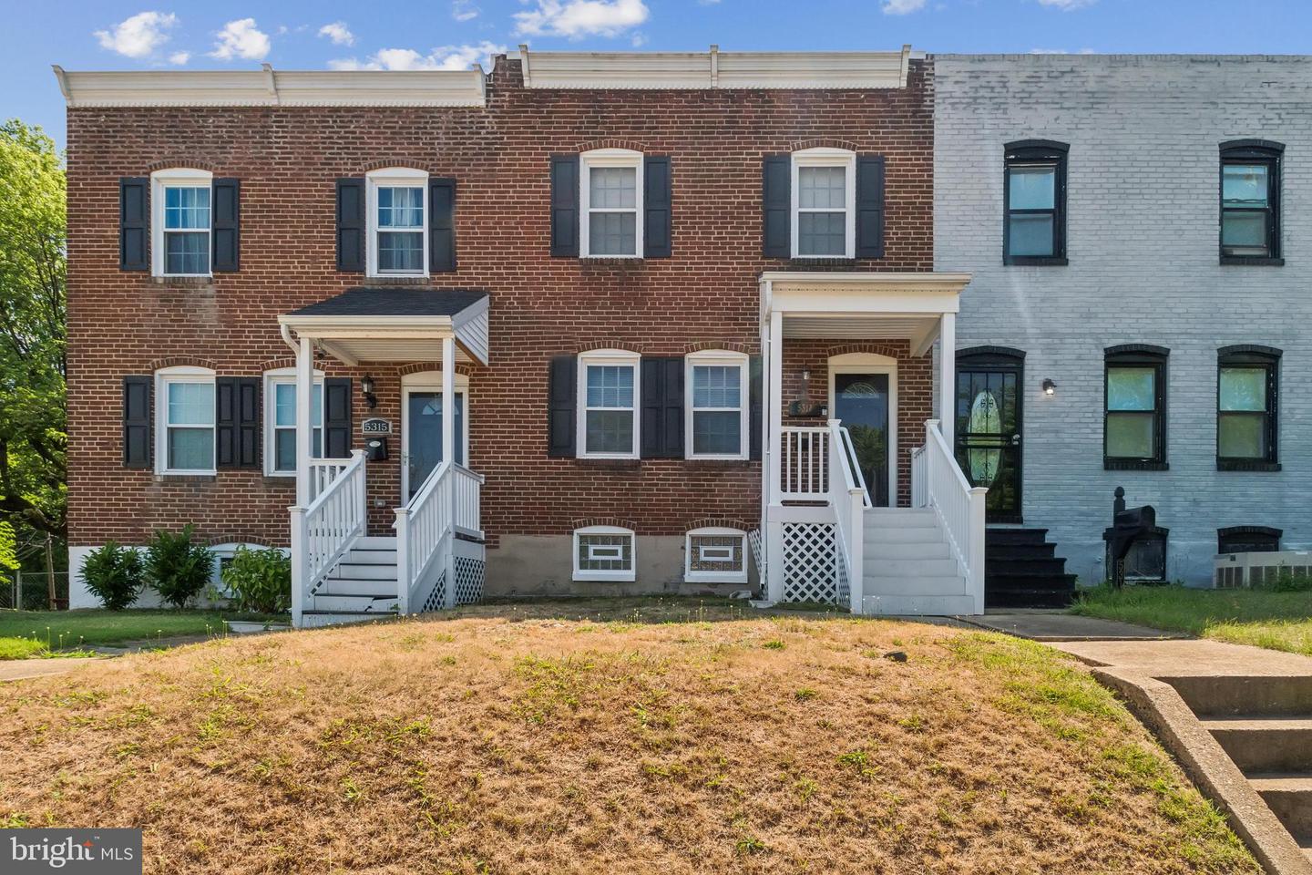 5317 Brookwood Road, Brooklyn
