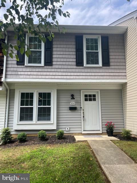 316 Charred Oak Court, Annapolis