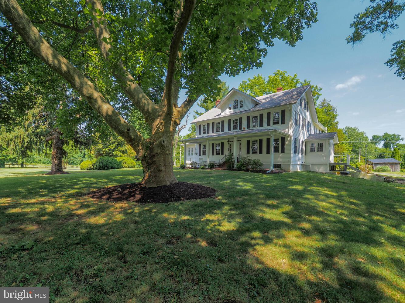 311 Owensville Road, West River