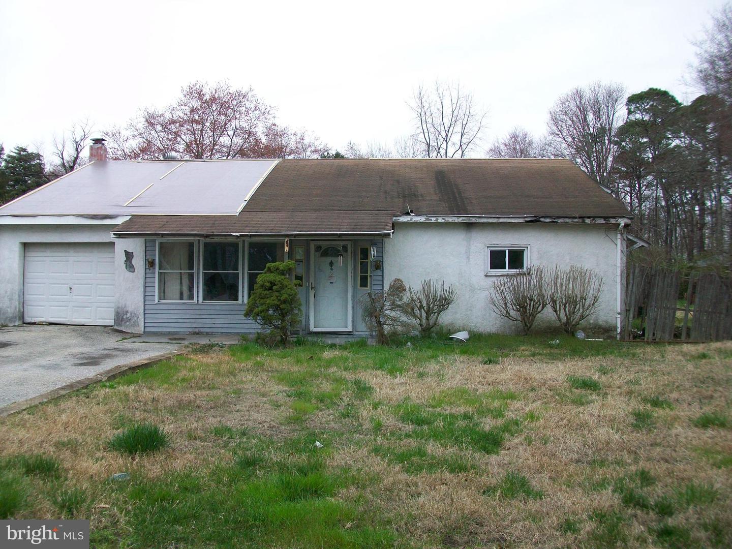 7997 Pauls Drive, Glen Burnie