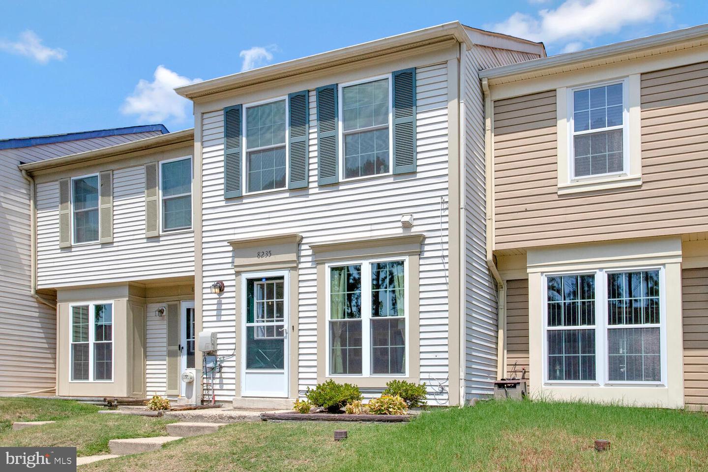 8235 Great Bend Road, Glen Burnie