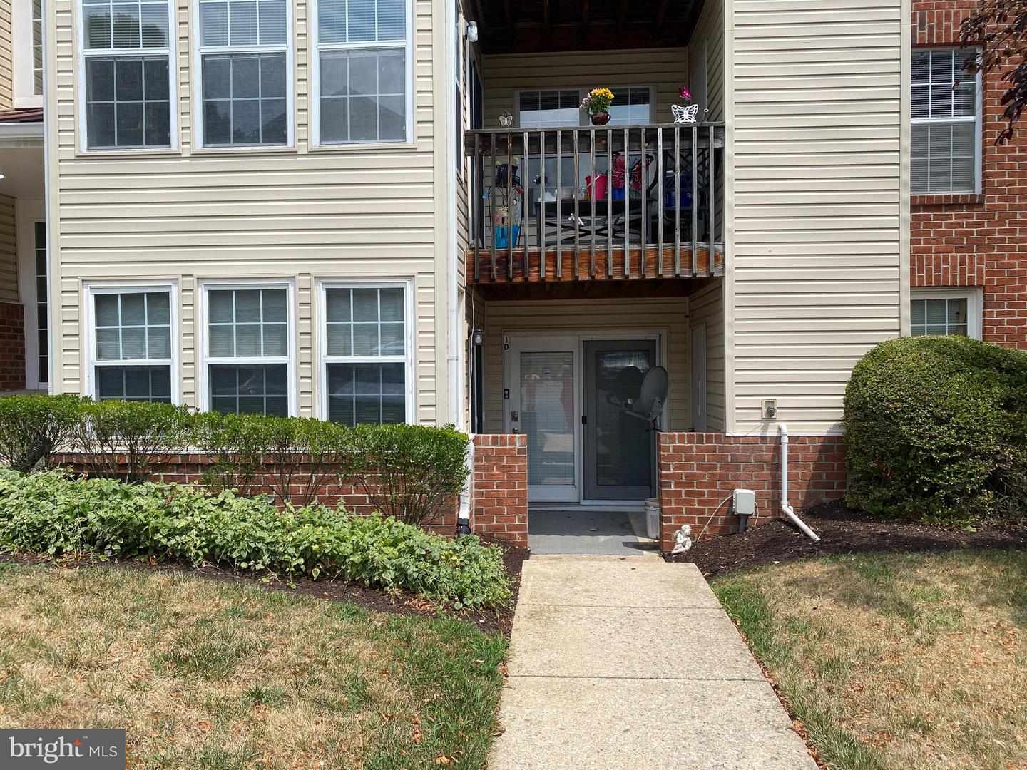 300 Juneberry Way #1d, Glen Burnie