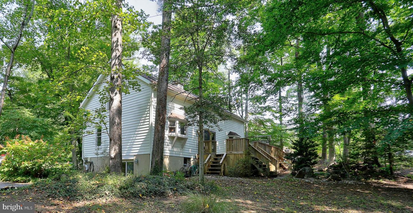 2721 Poplar Lane, Annapolis
