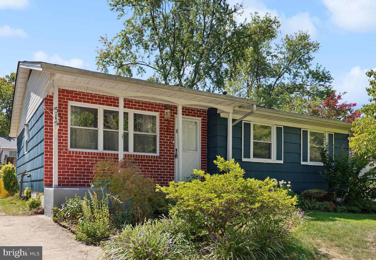 515 Old Mill Road, Millersville
