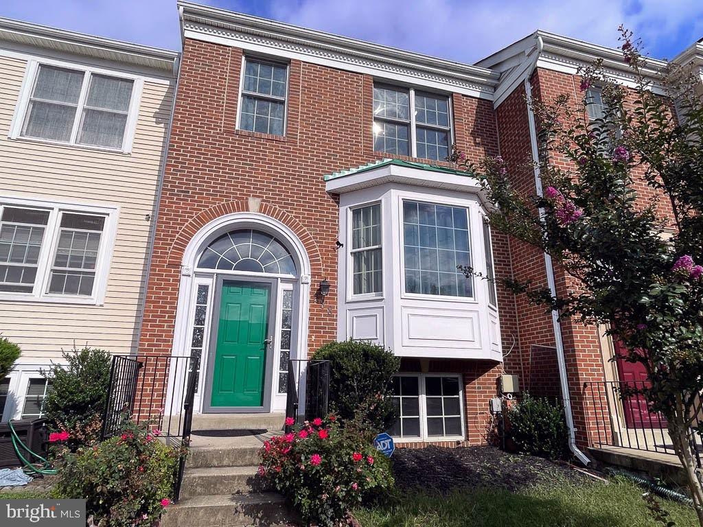 288 Saint Michaels Circle, Odenton