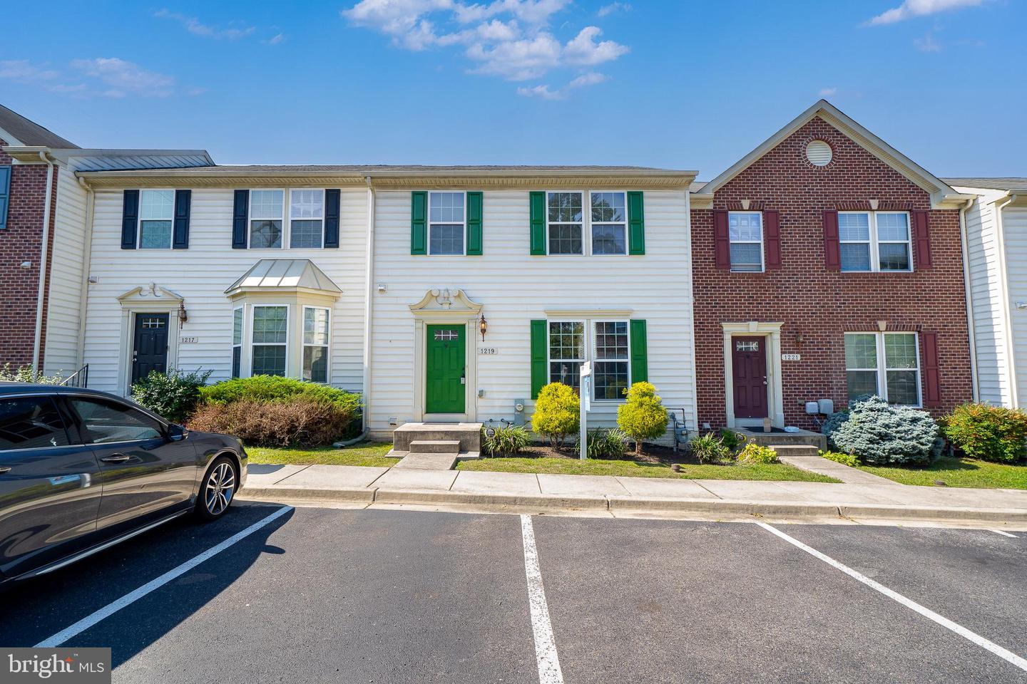 1219 Graycliff Lane, Odenton