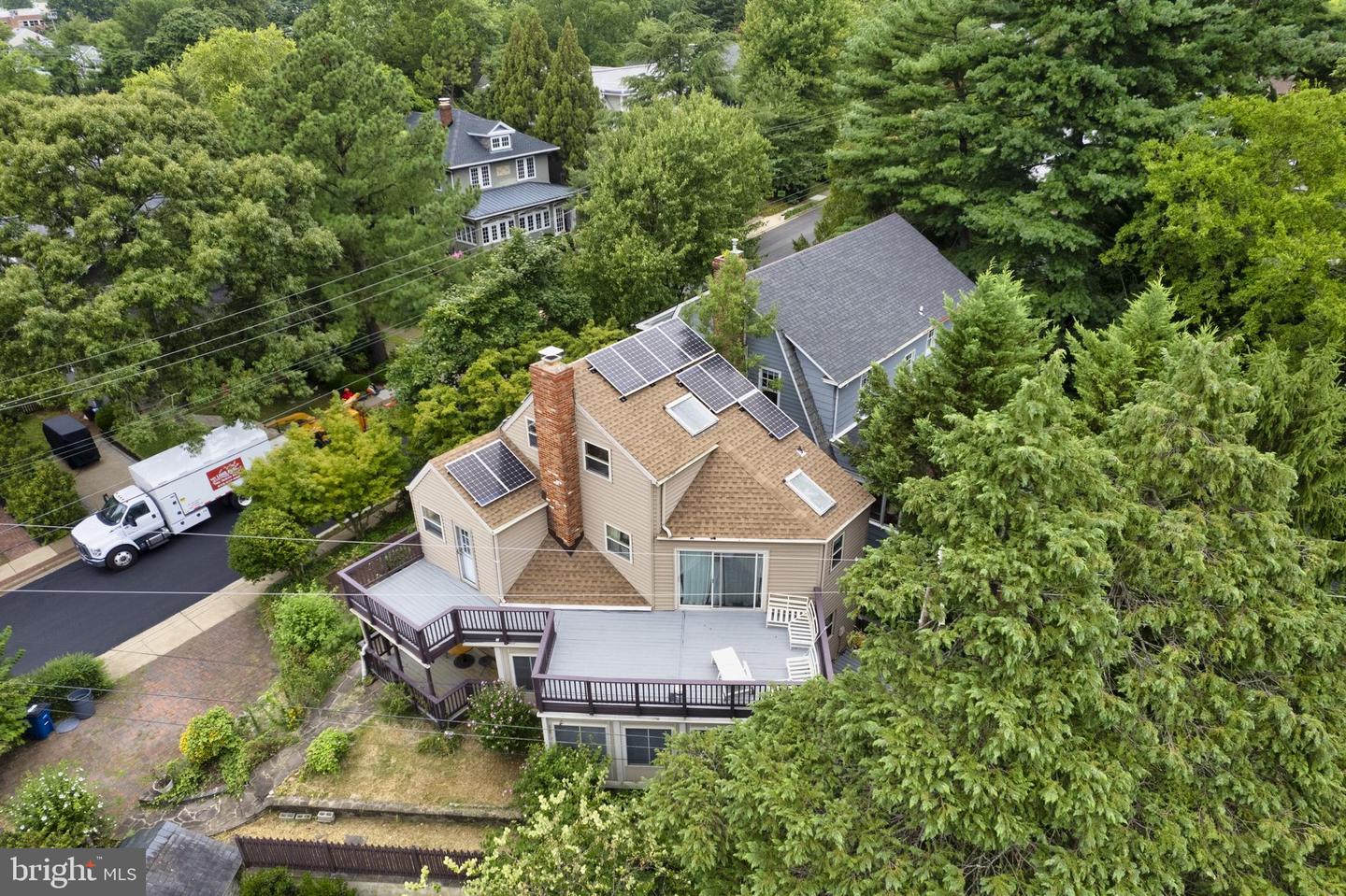 132 Monticello Avenue, Annapolis