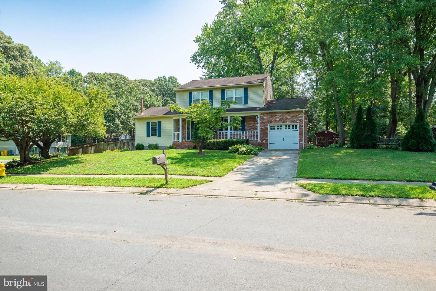 785 Blenheim Court, Severna Park