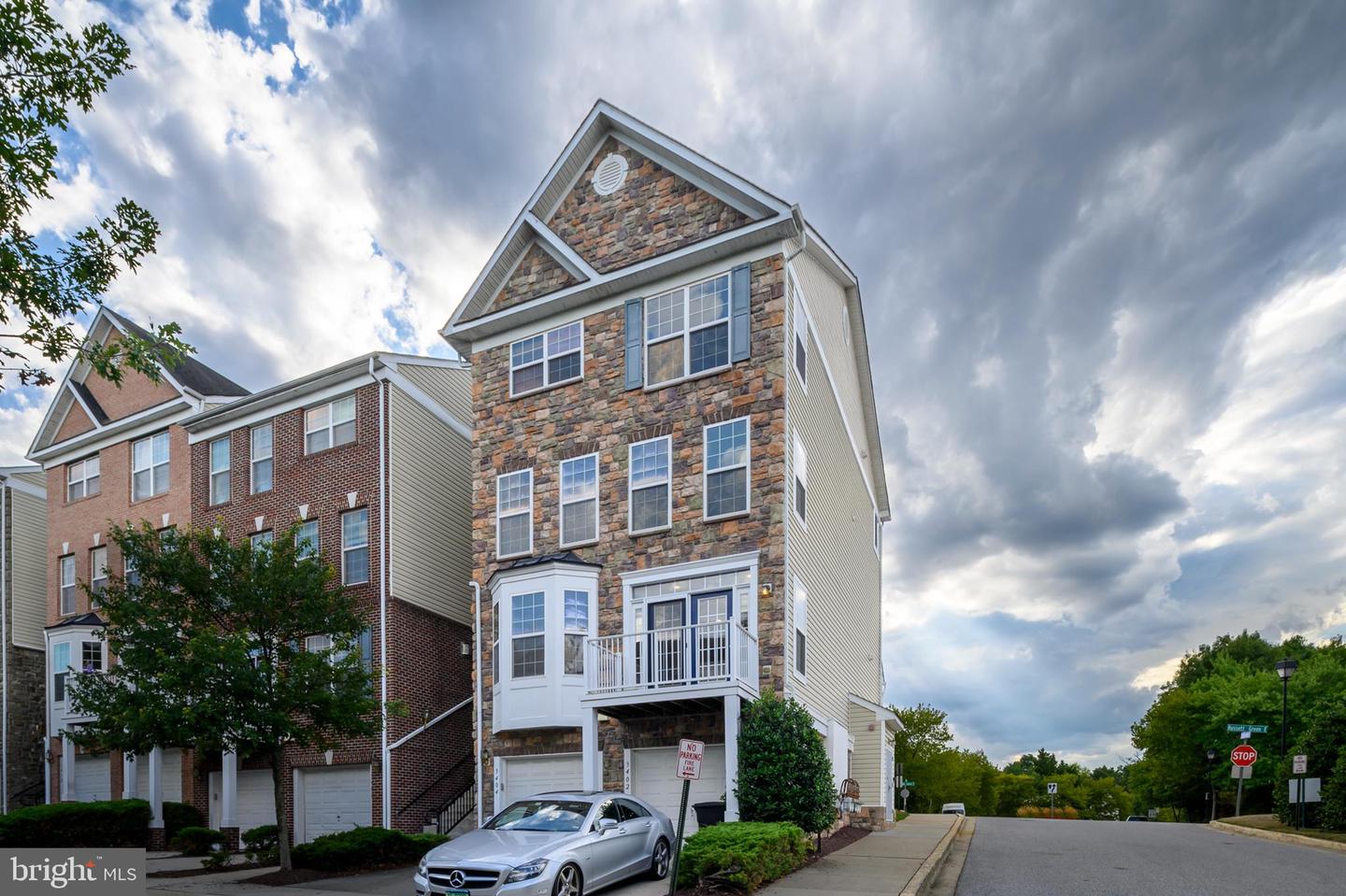 3404 Carriage Walk Court #2-A, Laurel