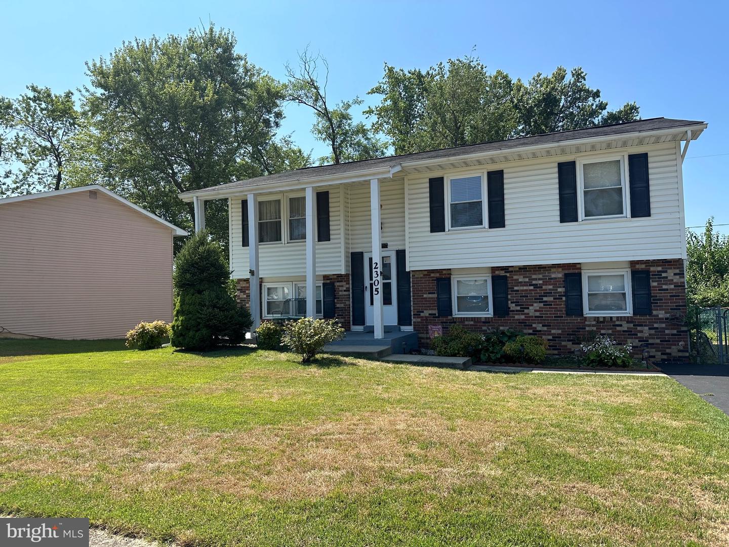 2305 Four Seasons Drive, Gambrills