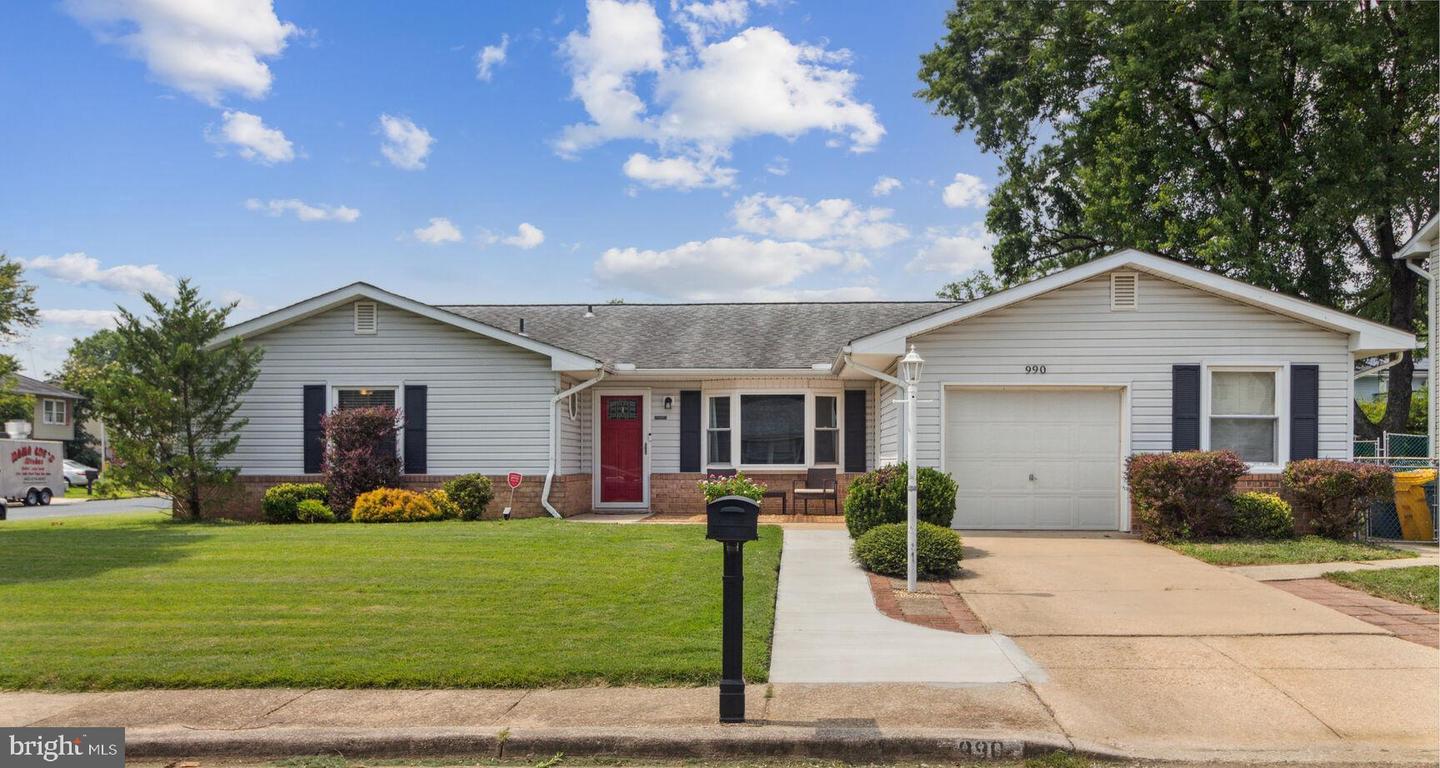 990 Sunny Court, Gambrills