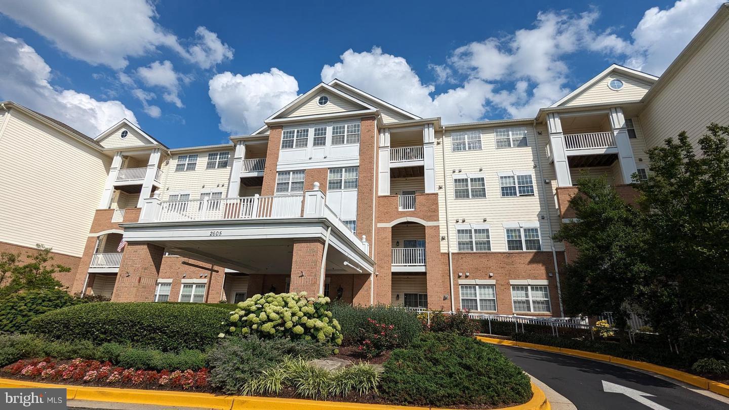 2605 Chapel Lake Drive #307, Gambrills