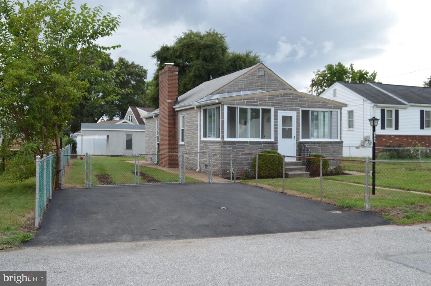 449 Carvel Beach Road, Carvel Beach