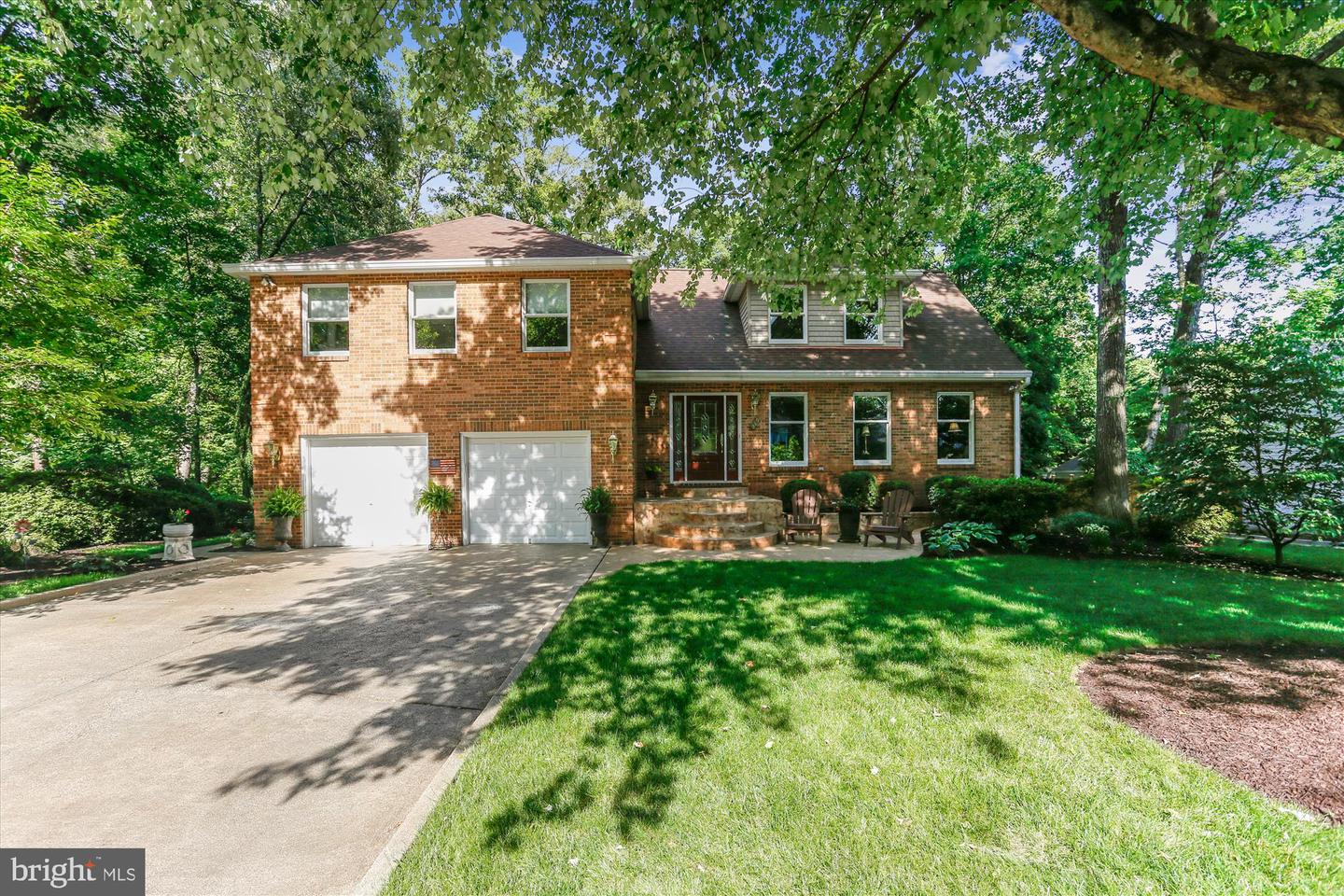 389 Gambel Oak Court, Millersville