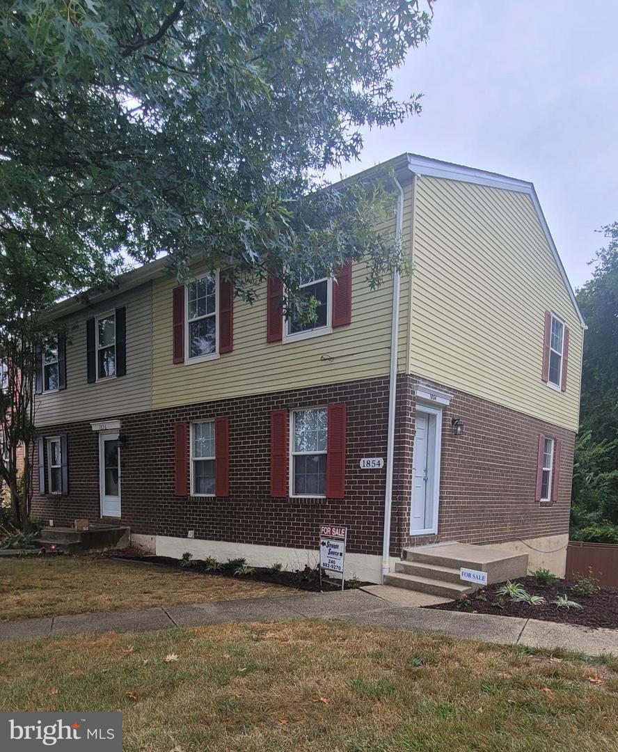 1854 Dove Court, Severn