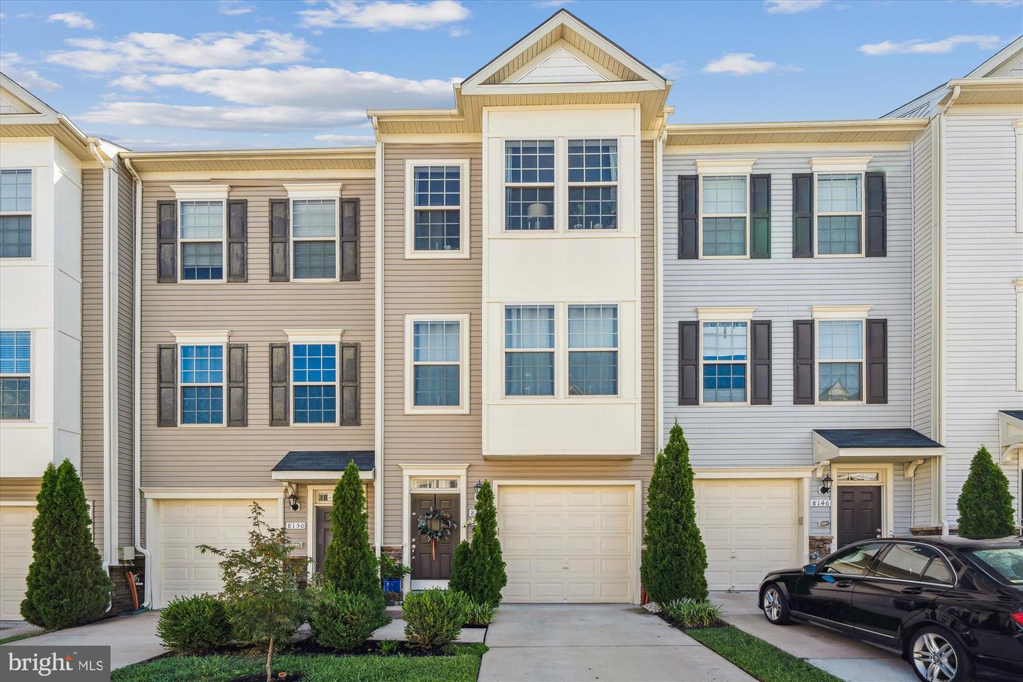 8148 Hollow Court, Severn