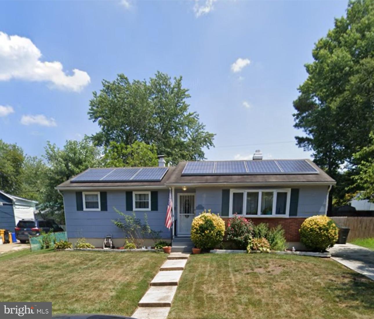 331 S Marganza S, Laurel
