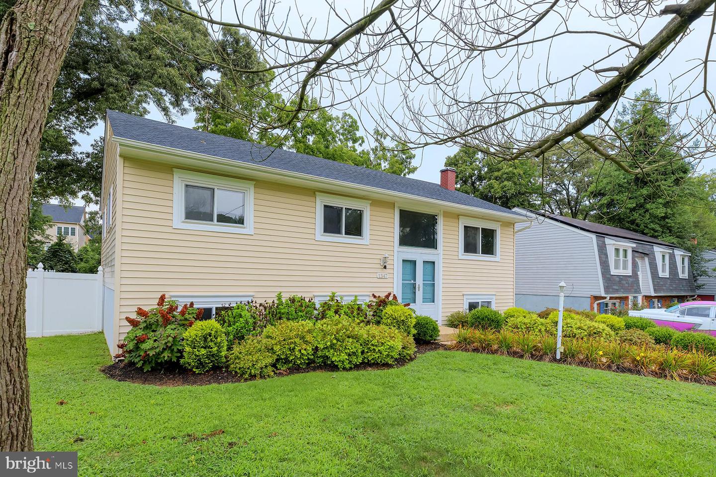 1347 Poplar Hill Drive, Annapolis
