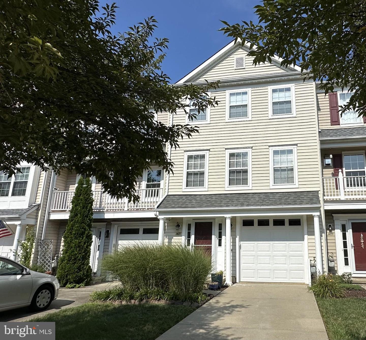 1405 Anna Marie Court, Annapolis