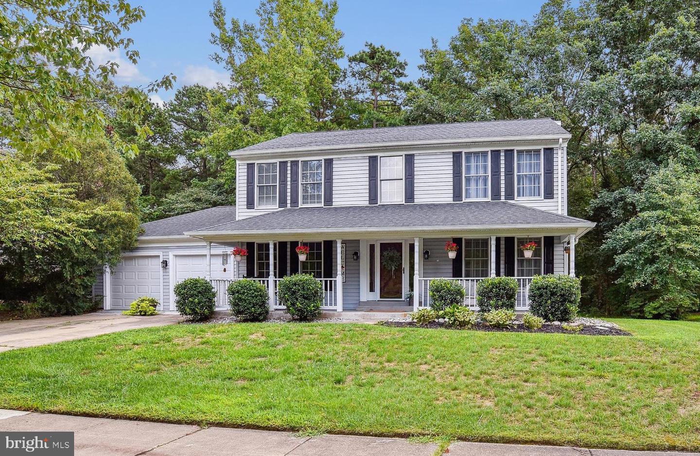 8117 Equestrian Drive, Severn