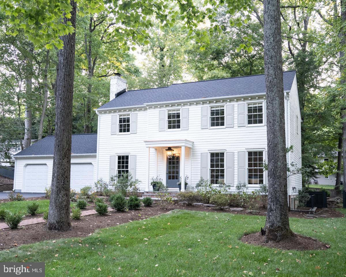 3126 Starboard Drive, Annapolis