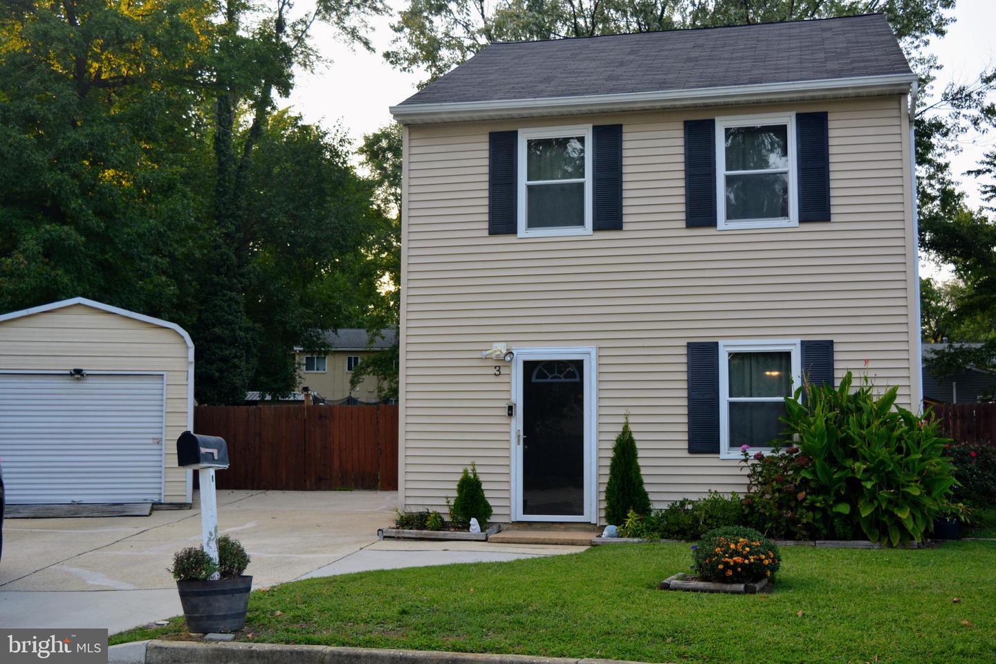 3 Silopanna Court, Annapolis
