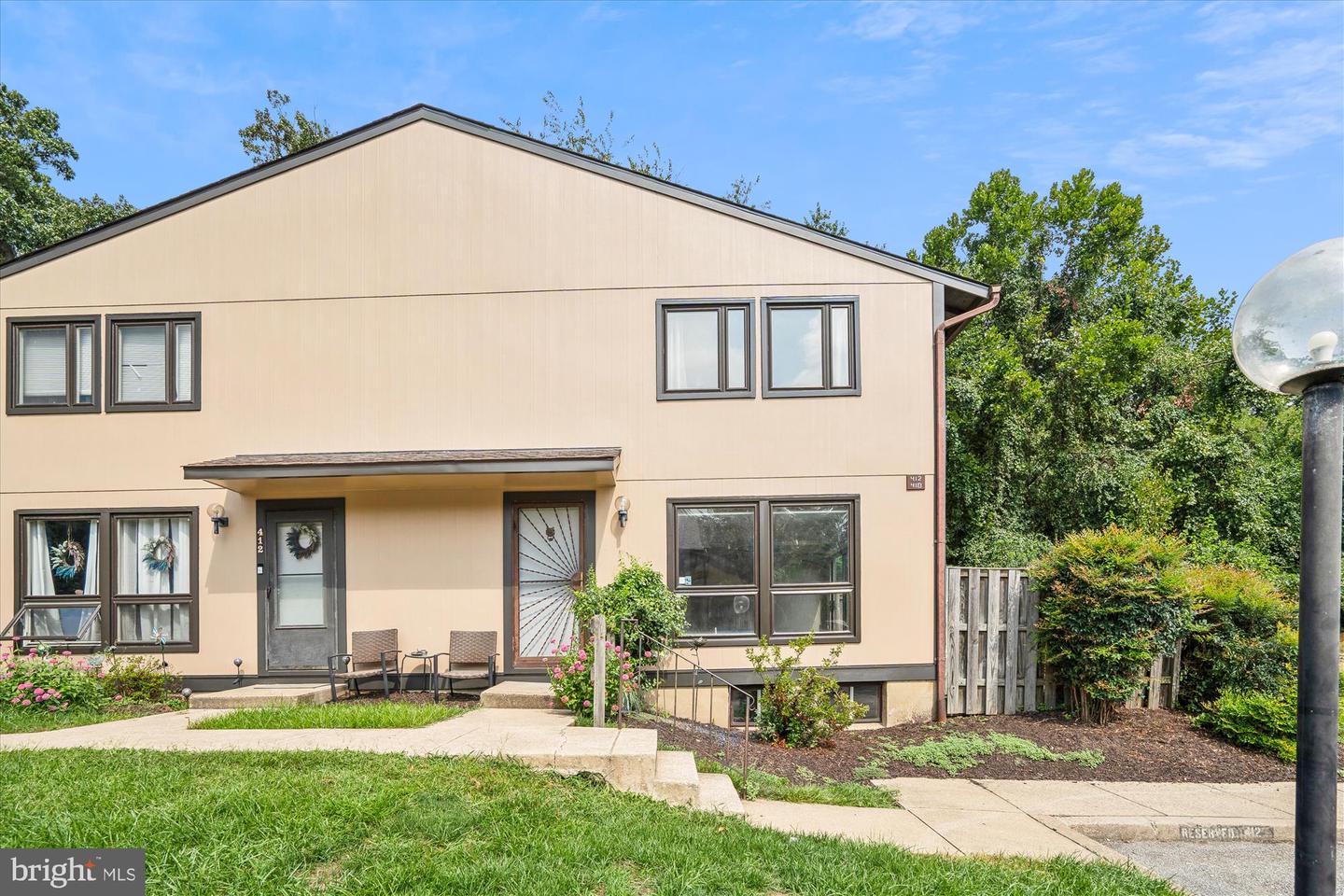 418 West Court, Glen Burnie