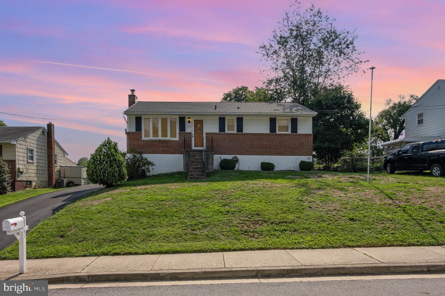 1102 Rosedale Avenue, Glen Burnie