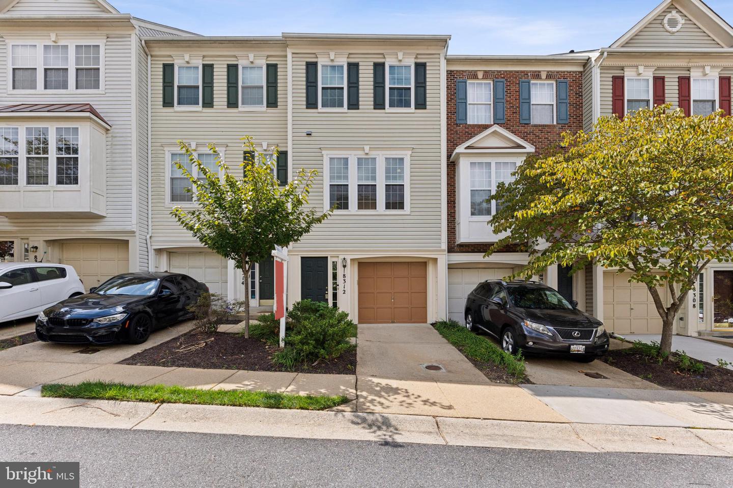 8312 Cloud Street, Laurel
