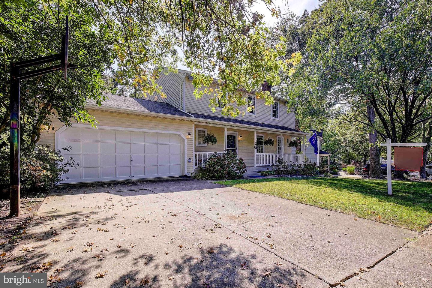 3243 Blackwalnut Drive, Annapolis
