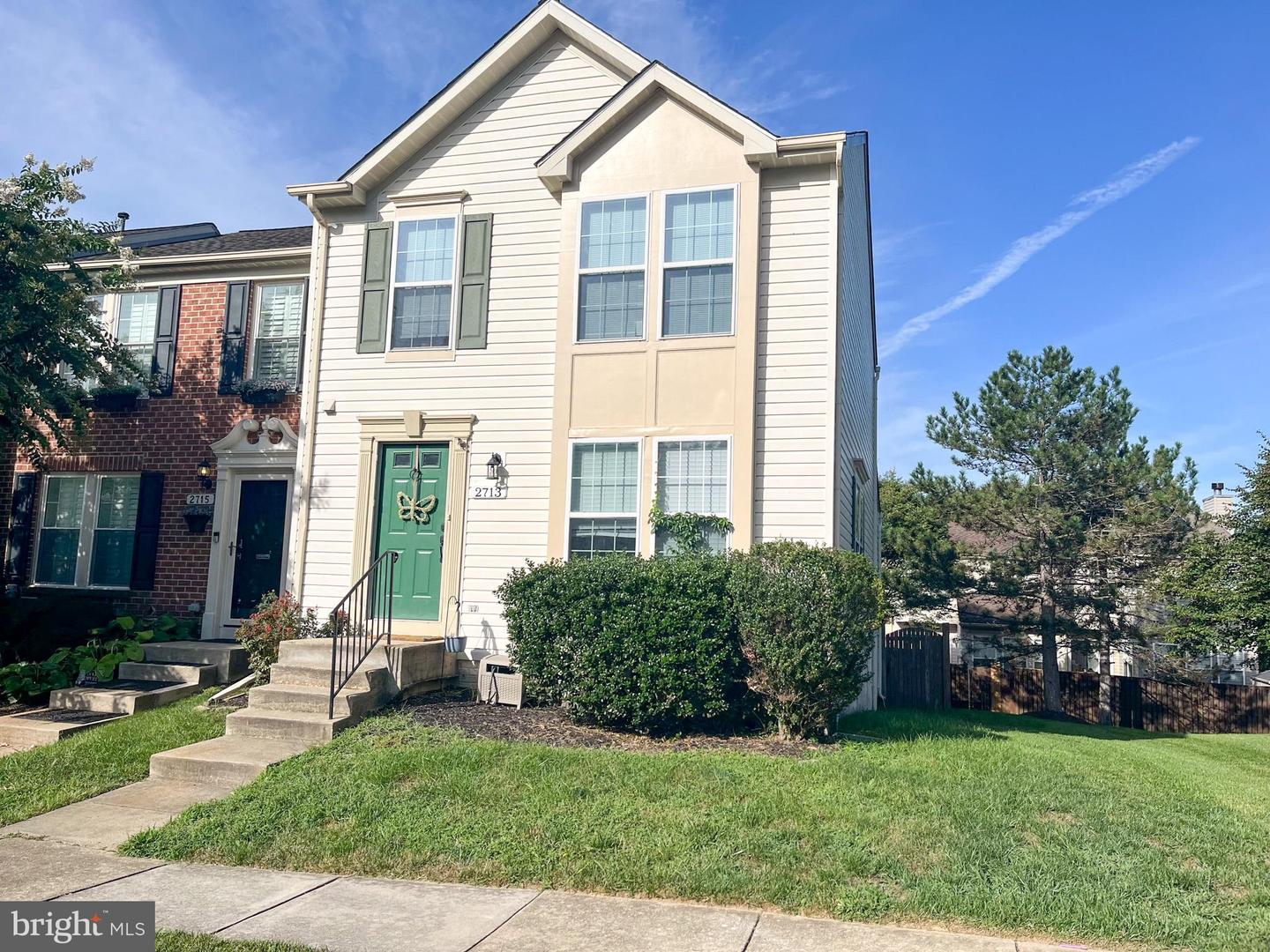 2713 Hickory Knoll Court, Odenton