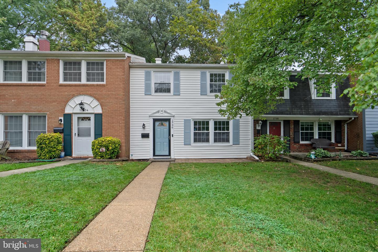 1736 Waldorf Court, Crofton