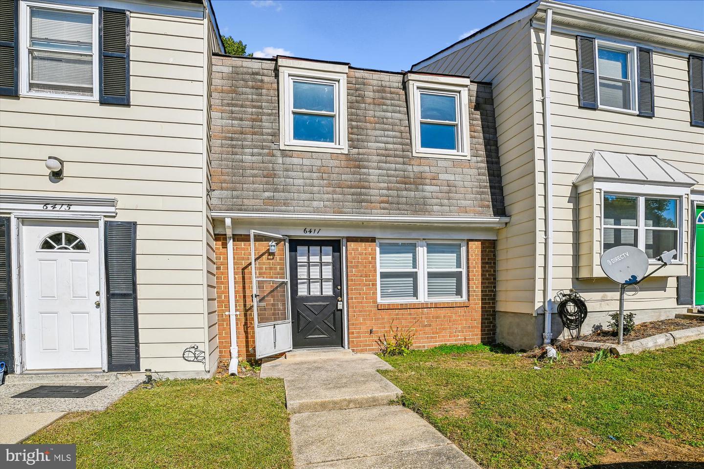 6417 Lamplighter Ridge, Glen Burnie