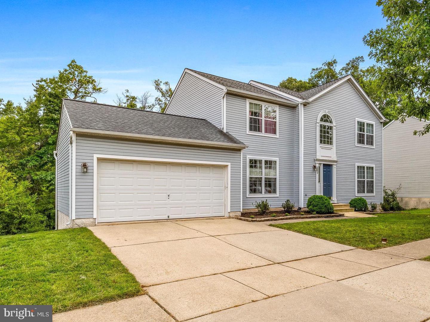 8036 High Oak Road, Glen Burnie