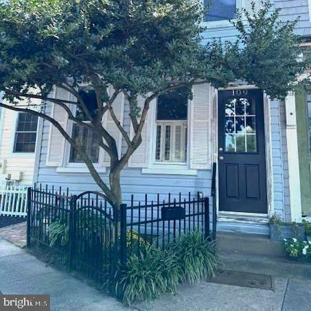 109 Northwest Street, Annapolis