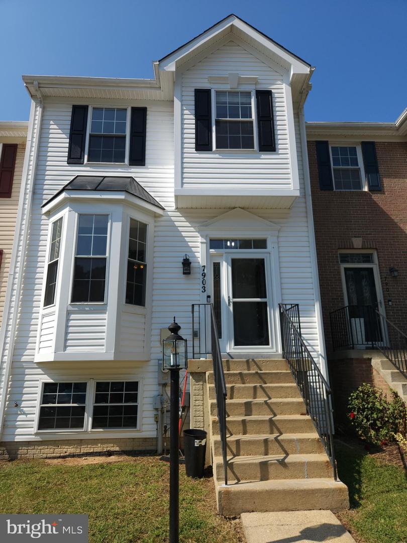 7903 Canter Court, Severn