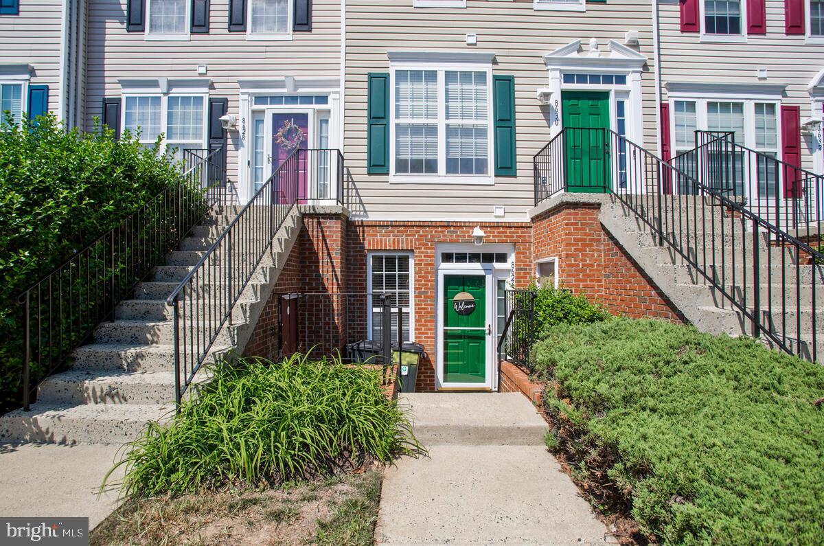 8626 Aspen Grove Court #8626, Odenton