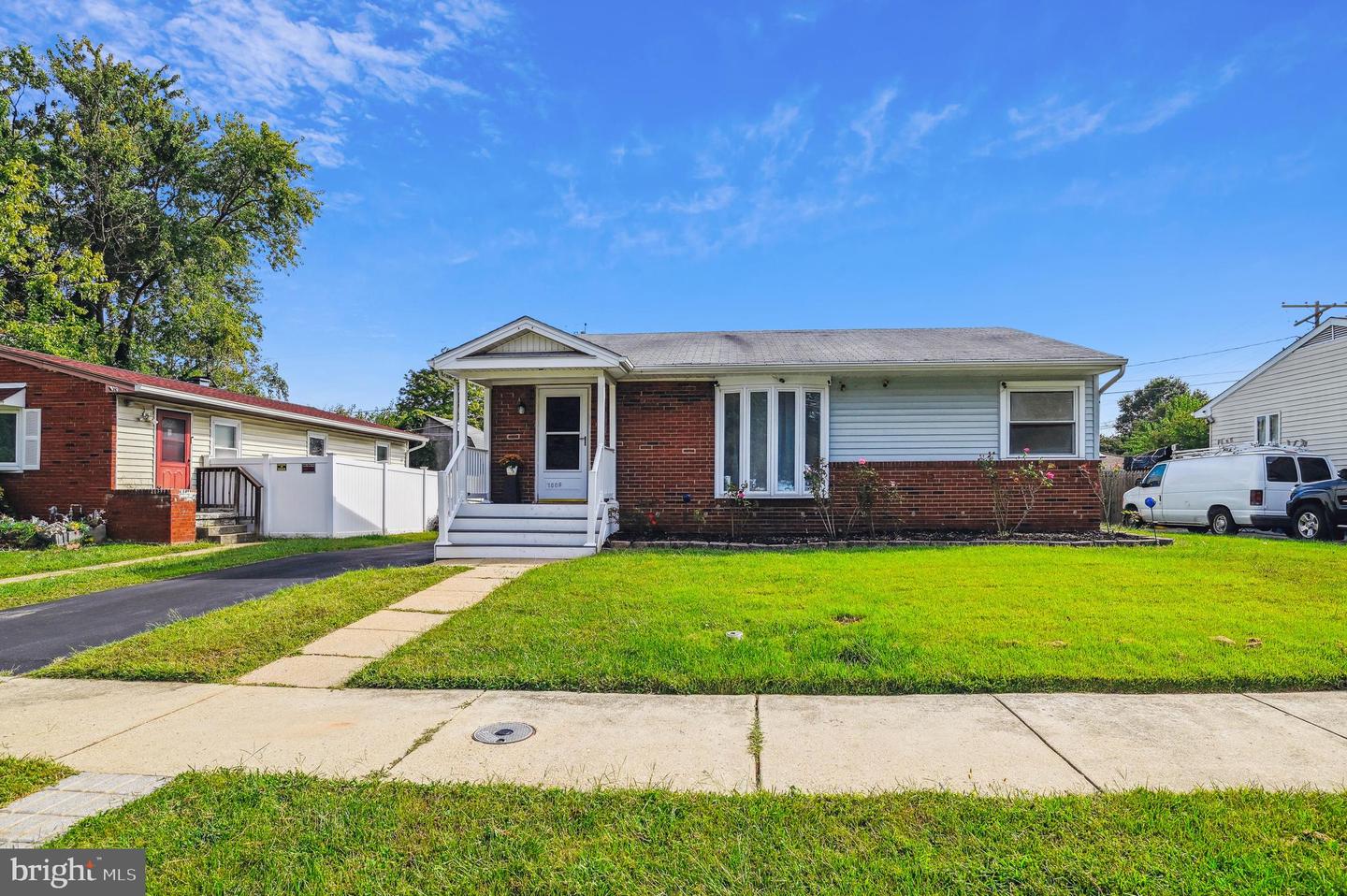 7809 Baltimore Annapolis Boulevard, Glen Burnie