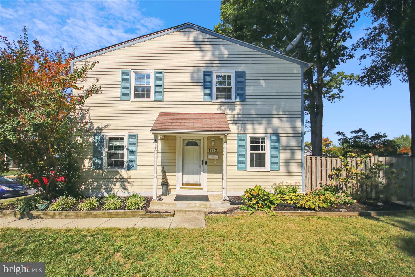 1742 Foxdale Court #135, Crofton