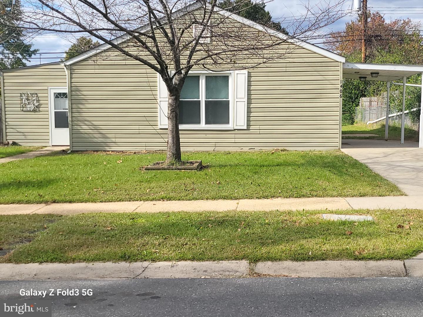 1406 Houghton Road, Glen Burnie