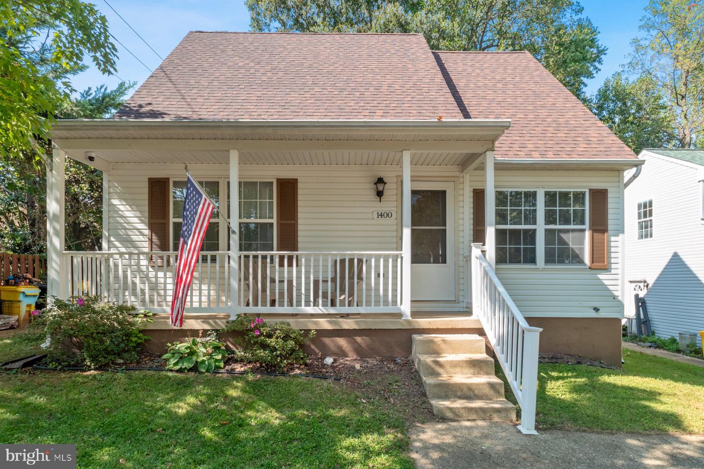 1400 Brenwoode Road, Annapolis