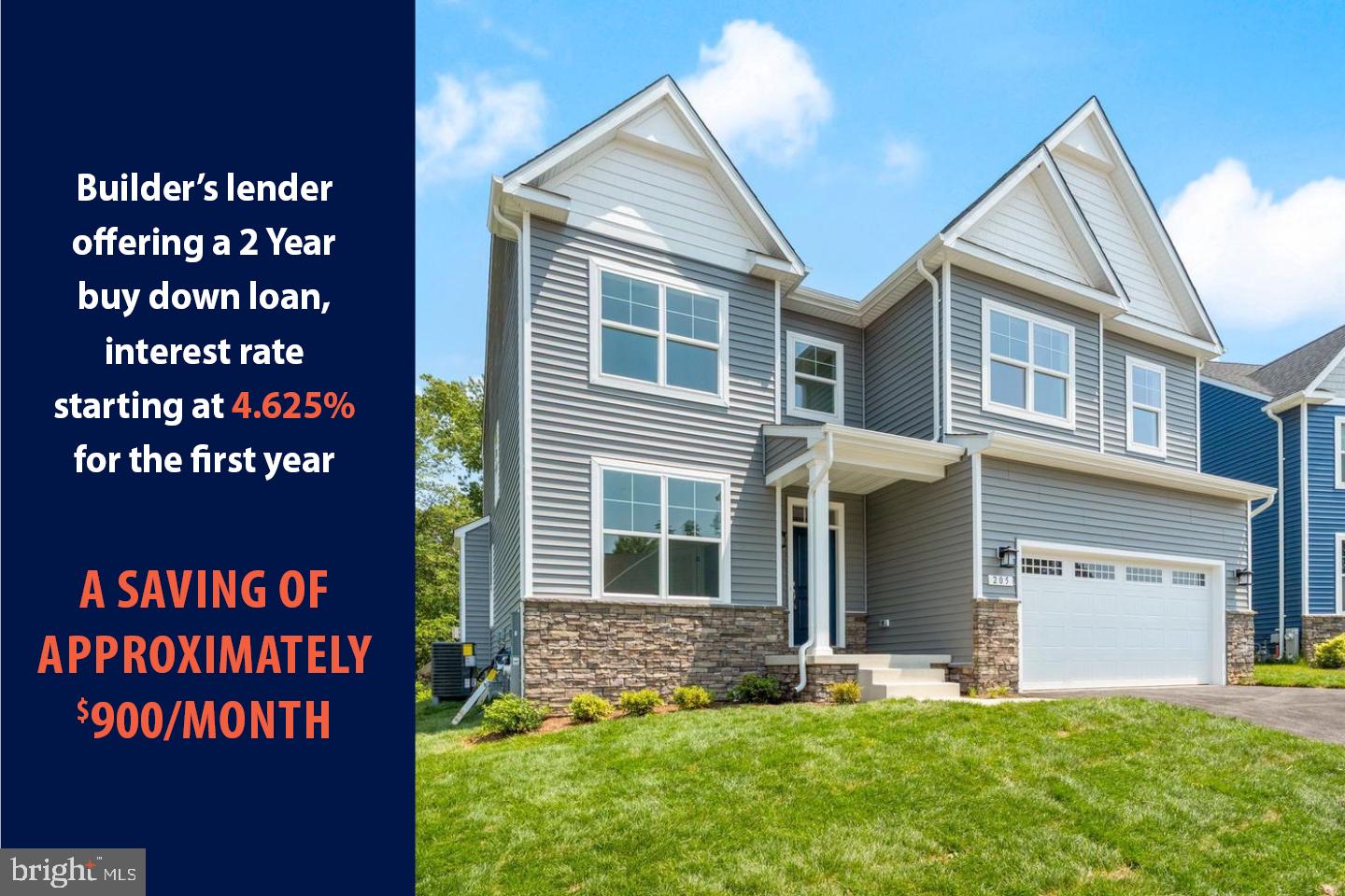 205 Major Robinson Way, Severna Park