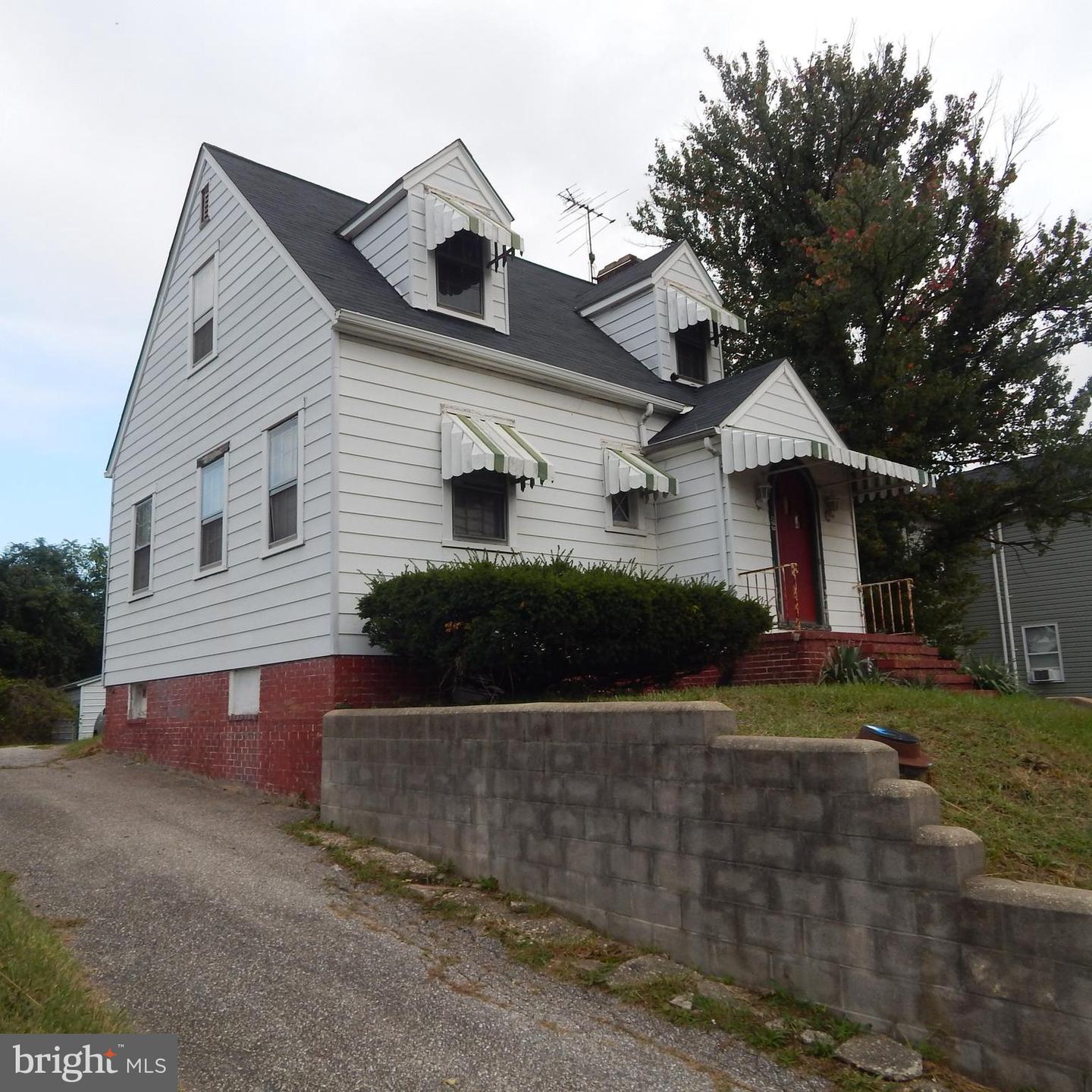 6011 Ritchie Highway, Baltimore