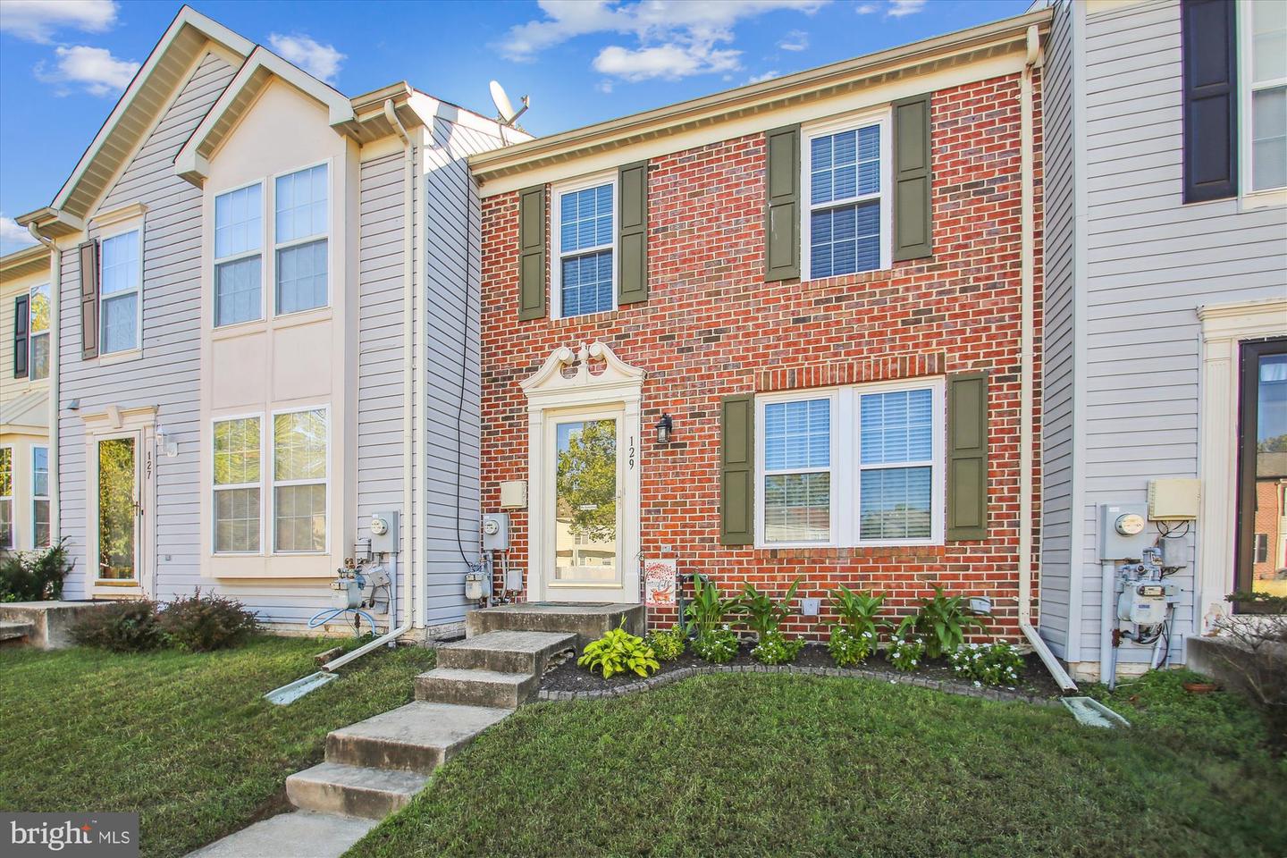129 Foxtree Drive, Glen Burnie