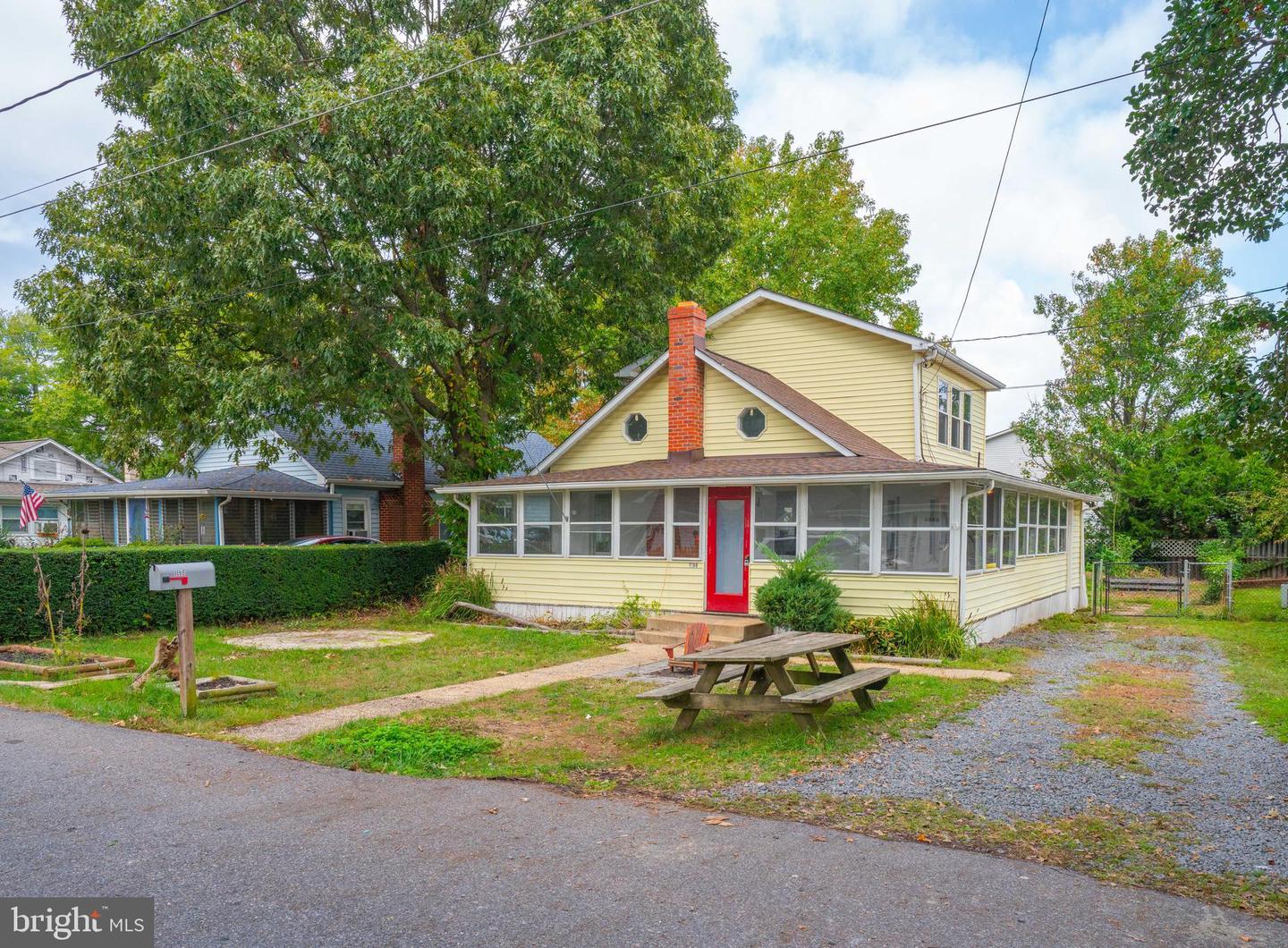 1196 Maple Avenue, Shady Side