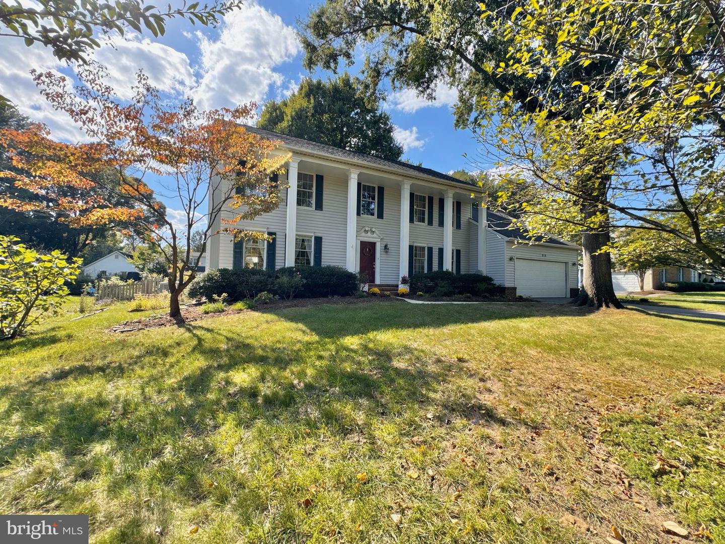 312 Wembly Way, Severna Park